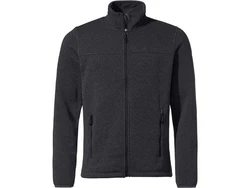 VAUDE Fleecejacke Me Rienza Jacket III SCHWARZ