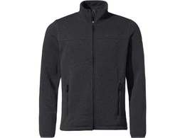 3-in-1-Funktionsjacke Herren-Fleecejacke 'Rienza III' mit Stehkrag