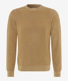 Strickpullover T-Shirt Style Roy - Regular Fit
