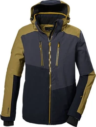 Funktionsjacke KSW 70 MN SKI JCKT