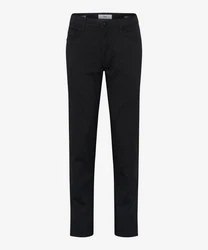 Brax 5-Pocket Hose Style CADIZ Schwarz/Dunkelblau