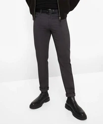 Brax 5-Pocket Hose Style CADIZ Schwarz/Dunkelblau