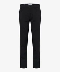 Brax 5-Pocket Hose Style CADIZ Schwarz/Dunkelblau
