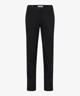 Brax 5-Pocket Hose Style CADIZ Schwarz/Dunkelblau