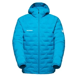 Outdoorjacke Sender IN Hooded Jacket