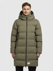 khujo Wintermantel CAIUS2 