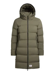 khujo Wintermantel CAIUS2 