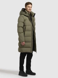 khujo Wintermantel CAIUS2 