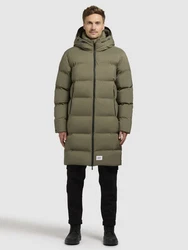 khujo Wintermantel CAIUS2 