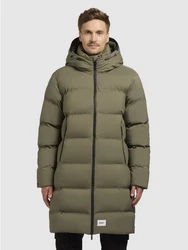 khujo Wintermantel CAIUS2 