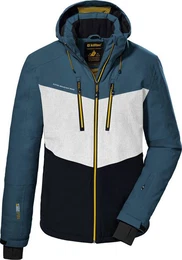 Funktionsjacke KSW 45 MN SKI JCKT