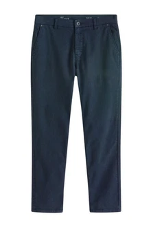Next Chinohose Slim Fit Motionflex