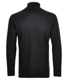 Rollkragenpullover Turtle neck long sleeve