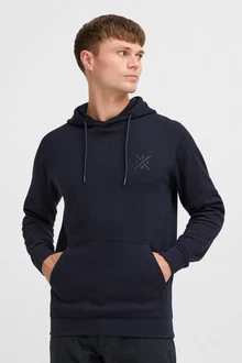 Indicode Kapuzenpullover IDAlbine