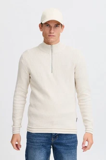 Casual Friday Troyer Pullover Karl