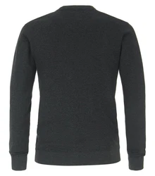 CASAMODA Strickpullover Rundhalsausschnitt 413705800