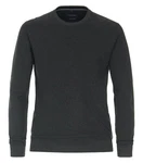 CASAMODA Strickpullover Rundhalsausschnitt 413705800