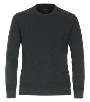 CASAMODA Strickpullover Rundhalsausschnitt 413705800