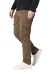 TIMEZONE Cargohose Regular Fit (8022) Braun (8022)