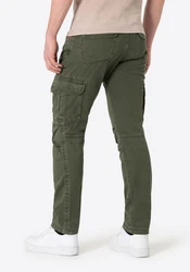 TIMEZONE Cargohose Regular Fit (8022) Grün (8022)