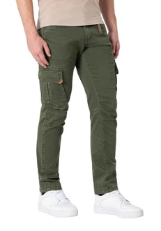 TIMEZONE Cargohose Regular Fit (8022)