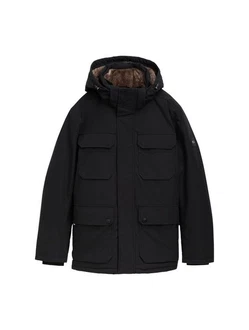TOM TAILOR Jacke