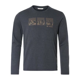 Langarmshirt Rosemoor III Longsleeve