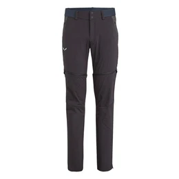 Outdoorhose Pedroc Durastretch Zip Off Softshellhose (0-tlg)