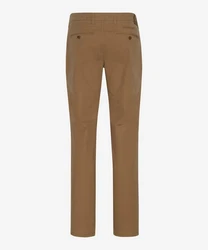 Brax Chinohose Style FABIO IN Khaki/Braun/Beige