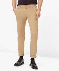 Brax Chinohose Style FABIO IN Khaki/Braun/Beige