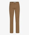 Brax Chinohose Style FABIO IN Khaki/Braun/Beige