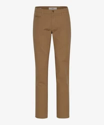 Brax Chinohose Style FABIO IN Khaki/Braun/Beige