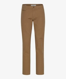 Brax Chinohose Style FABIO IN Khaki/Braun/Beige
