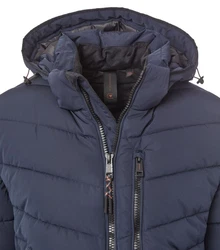 CASAMODA Blouson Steppjacke Outdoor Jacke 544297000
