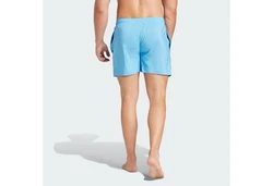 ADIDAS PERFORMANCE Boardshorts 'Classic' Hellblau/Blau