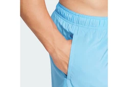 ADIDAS PERFORMANCE Boardshorts 'Classic' Hellblau/Blau