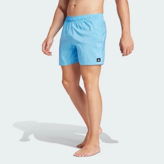 ADIDAS PERFORMANCE Boardshorts 'Classic' Hellblau/Blau