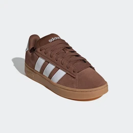 GRAND COURT ALPHA Sneaker Design inspiriert vom adidas Campus 00