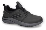 Dockers by Gerli Sneaker, Freizeitschuh, Schnürschuh Grau/Dunkelgrau/Schwarz/Hellgrau