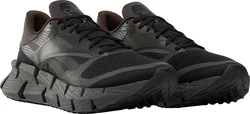 Reebok FLOATZIG 1 Laufschuh Grau/Dunkelgrau/Schwarz