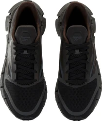 Reebok FLOATZIG 1 Laufschuh Grau/Dunkelgrau/Schwarz
