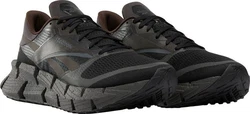 Reebok FLOATZIG 1 Laufschuh Grau/Dunkelgrau/Schwarz