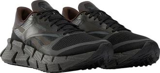 Reebok FLOATZIG 1 Laufschuh Grau/Dunkelgrau/Schwarz