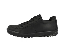 Ecco Byway Herren Schnürschuh Schwarz