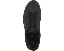 Ecco Byway Herren Schnürschuh Schwarz