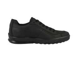 Ecco Byway Herren Schnürschuh Schwarz