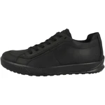 Ecco Byway Herren Schnürschuh Schwarz