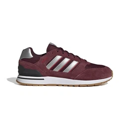 RUN 80s SHARED/MSILVE/MAROON Sneaker