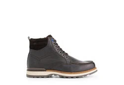 Travelin' Lemvig Men Schnürboots Braun
