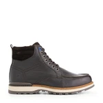 Travelin' Lemvig Men Schnürboots Braun